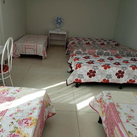 Espaco Inteiro Para 08 Pessoas Proximo A Area Hospitalar Em Bh Belo Horizonte Bagian luar foto