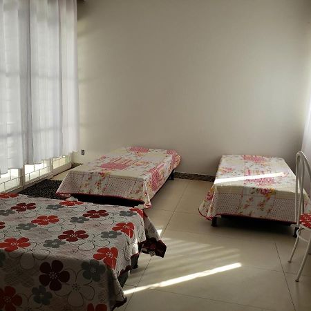 Espaco Inteiro Para 08 Pessoas Proximo A Area Hospitalar Em Bh Belo Horizonte Bagian luar foto
