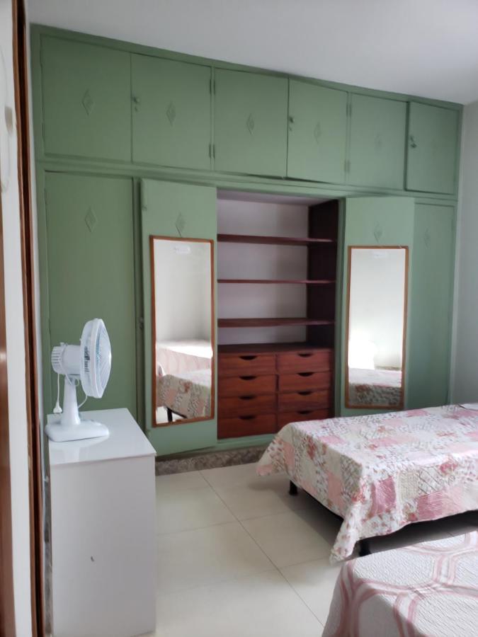 Espaco Inteiro Para 08 Pessoas Proximo A Area Hospitalar Em Bh Belo Horizonte Bagian luar foto