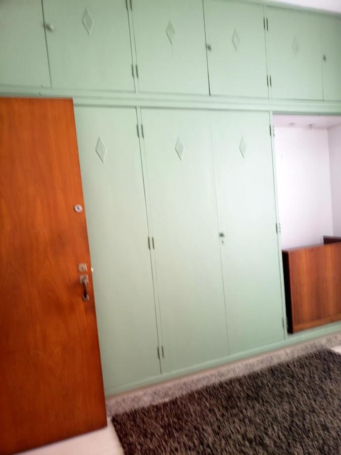 Espaco Inteiro Para 08 Pessoas Proximo A Area Hospitalar Em Bh Belo Horizonte Bagian luar foto