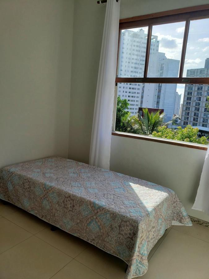 Espaco Inteiro Para 08 Pessoas Proximo A Area Hospitalar Em Bh Belo Horizonte Bagian luar foto