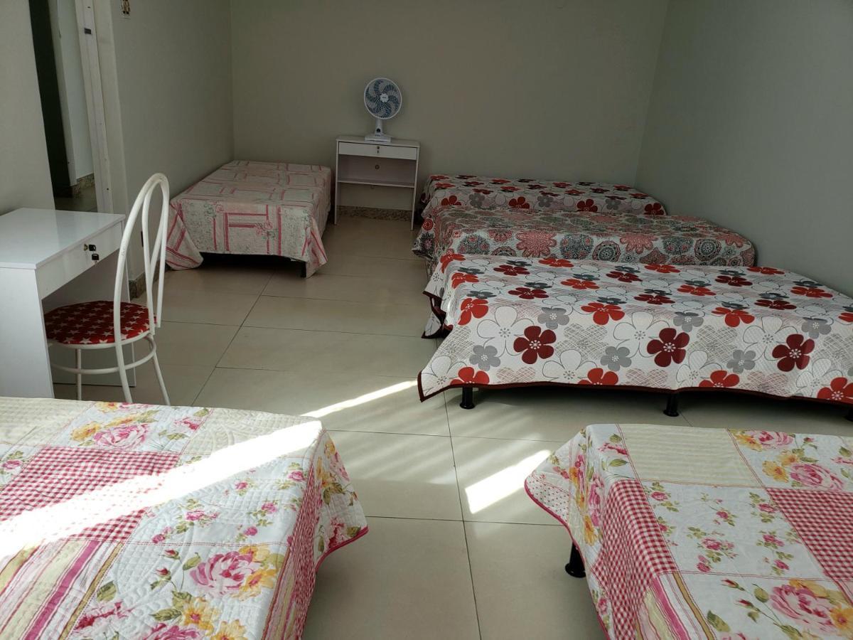 Espaco Inteiro Para 08 Pessoas Proximo A Area Hospitalar Em Bh Belo Horizonte Bagian luar foto