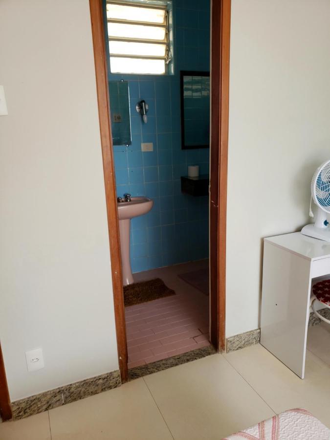 Espaco Inteiro Para 08 Pessoas Proximo A Area Hospitalar Em Bh Belo Horizonte Bagian luar foto