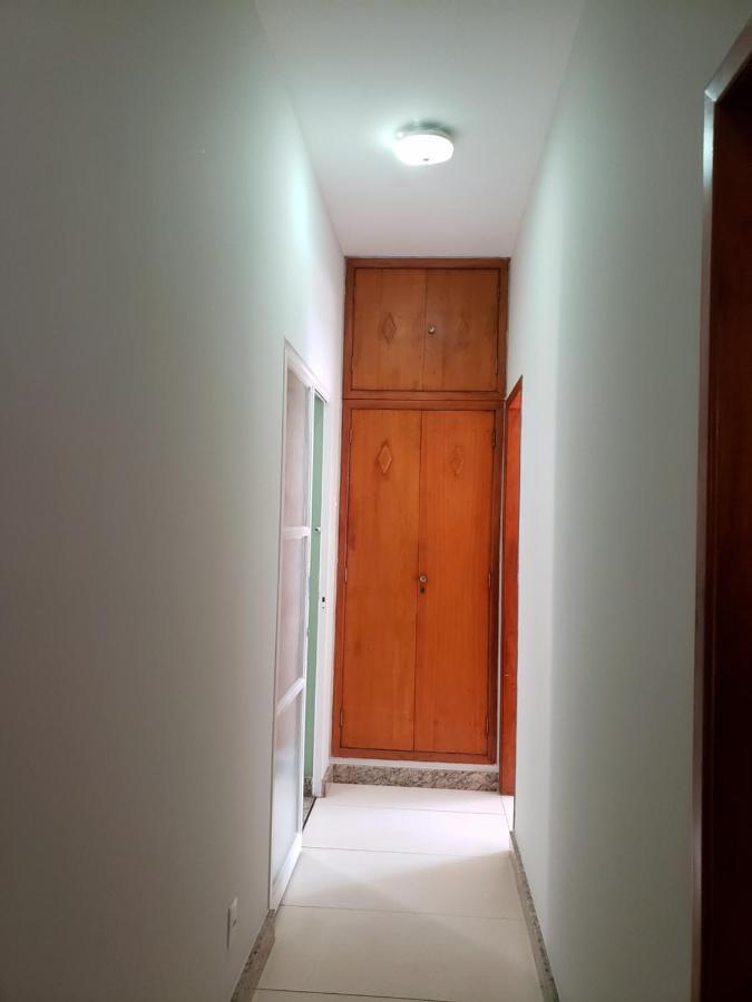 Espaco Inteiro Para 08 Pessoas Proximo A Area Hospitalar Em Bh Belo Horizonte Bagian luar foto