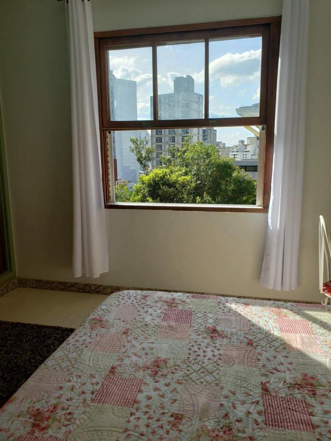 Espaco Inteiro Para 08 Pessoas Proximo A Area Hospitalar Em Bh Belo Horizonte Bagian luar foto
