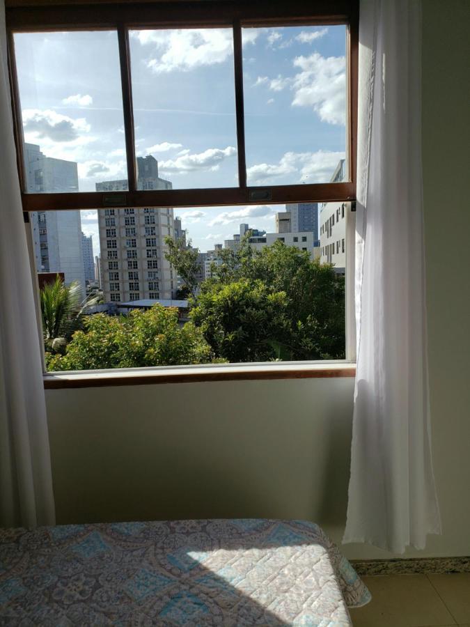 Espaco Inteiro Para 08 Pessoas Proximo A Area Hospitalar Em Bh Belo Horizonte Bagian luar foto