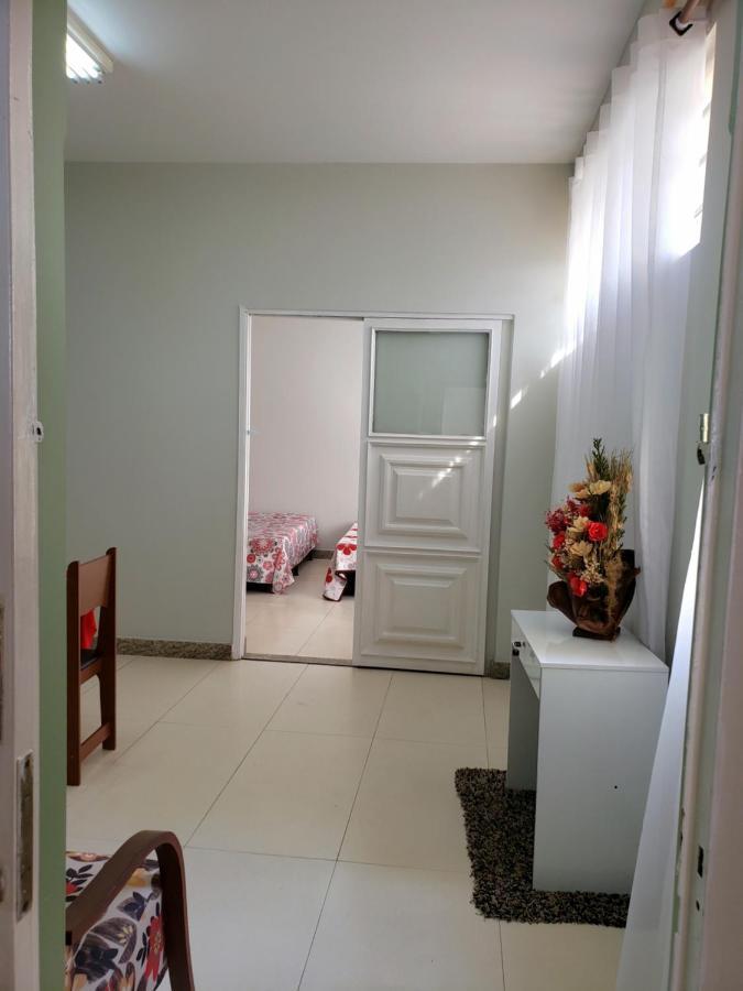 Espaco Inteiro Para 08 Pessoas Proximo A Area Hospitalar Em Bh Belo Horizonte Bagian luar foto