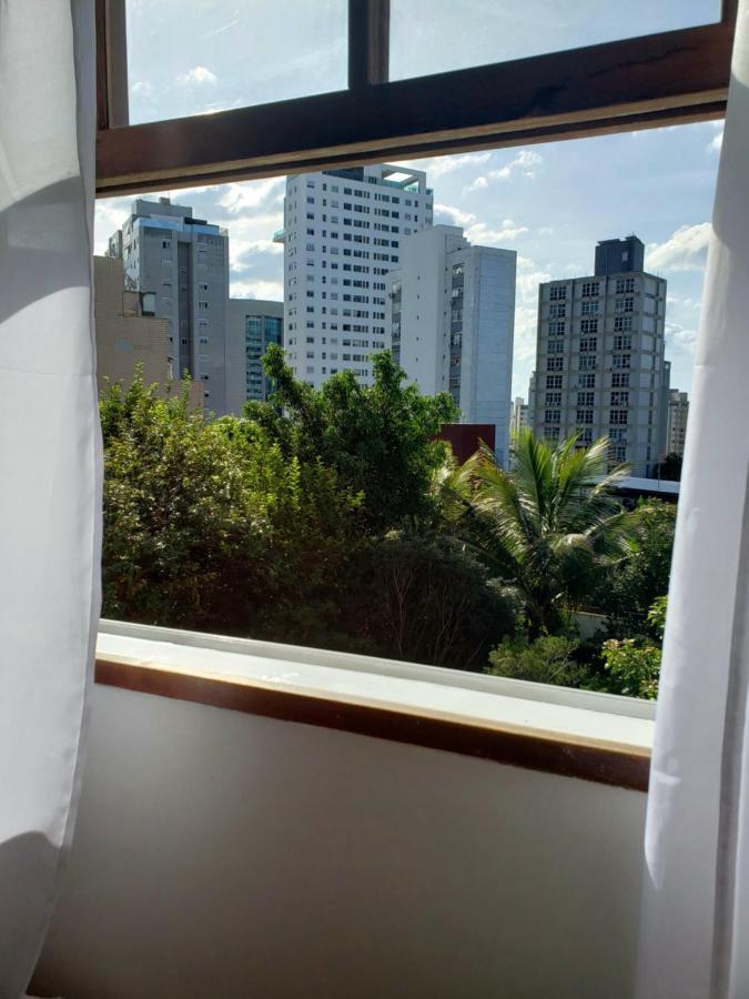 Espaco Inteiro Para 08 Pessoas Proximo A Area Hospitalar Em Bh Belo Horizonte Bagian luar foto